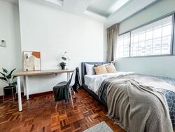 Ridgewood (D10), Condominium #584453991